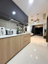 Riverbank @ Fernvale (D28), Condominium #622726261